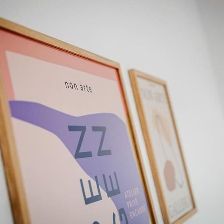 City-Appartement, Holtenauer Strasse Mit 24H Check-In Киль Экстерьер фото