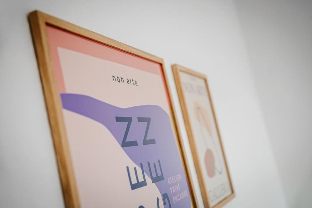 City-Appartement, Holtenauer Strasse Mit 24H Check-In Киль Экстерьер фото