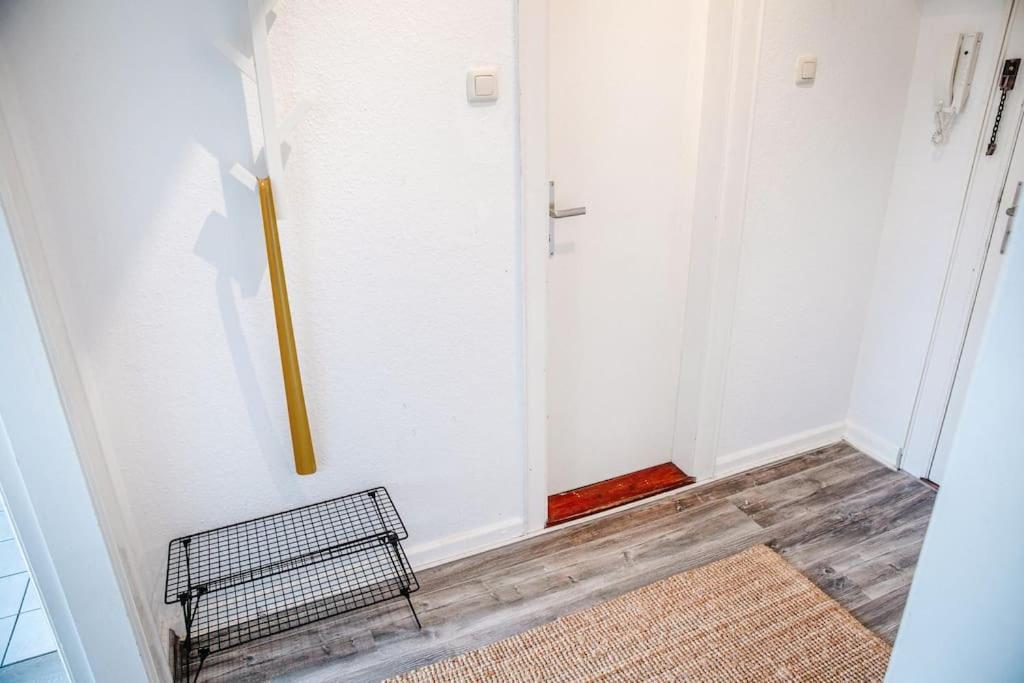 City-Appartement, Holtenauer Strasse Mit 24H Check-In Киль Экстерьер фото